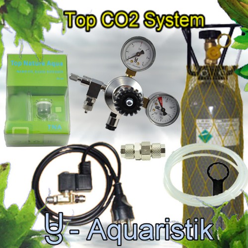 Co2 anlage bis - anlage, l