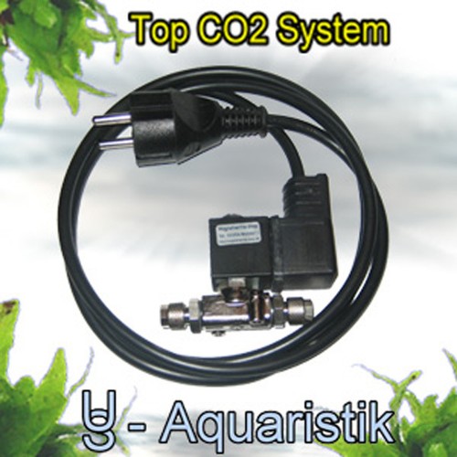 Co2 nachtabschaltung - co2,