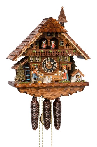 Original schwarzwälder - original,