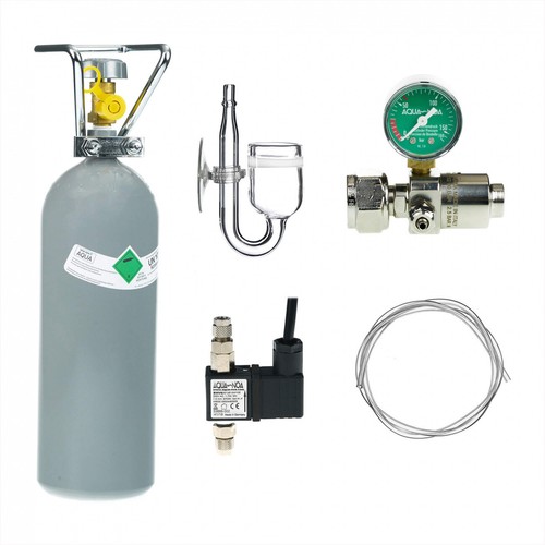 Co2 anlage basic - co2, inkl