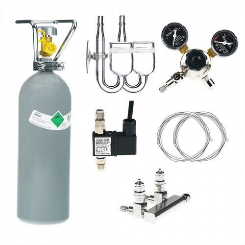 2er co2 anlage - 2er,
