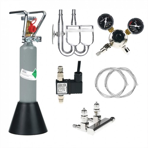 2er co2 anlage profi - profi, |