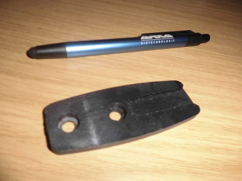 Wand halterung für dennerle - für,