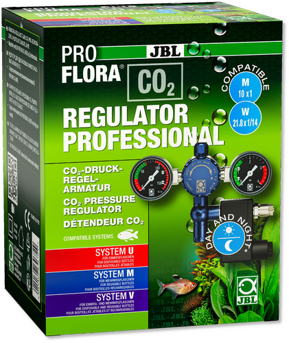 Jbl proflora co2 - proflora,
