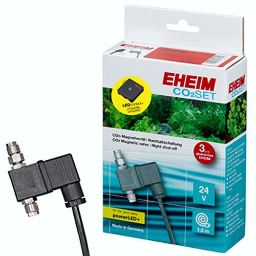 Eheim co2 nachtabschaltung - nachtabschaltung, 24