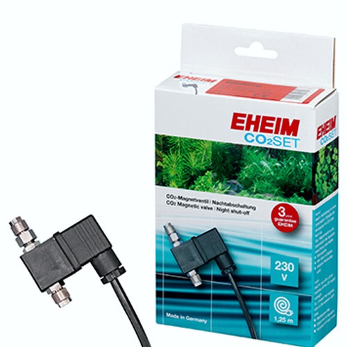 Eheim co2 nachtabschaltung - co2, 230