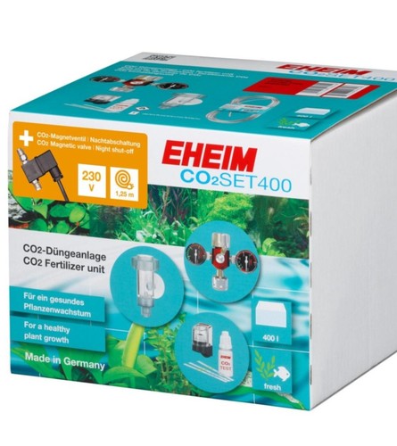 Eheim co2set400 inkl - eheim,