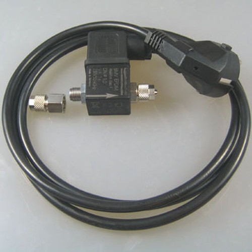 Co2 magnetventil - magnetventil,