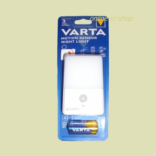 Varta motion sensor night - varta,