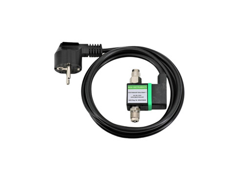 Co2 magnetventil - co2, |