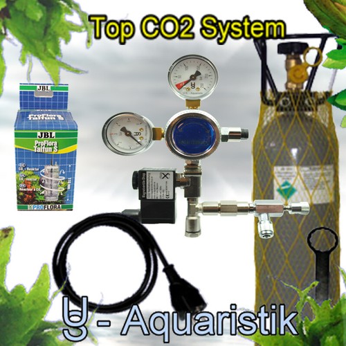 Co2 anlage 200 2kg - ca.,