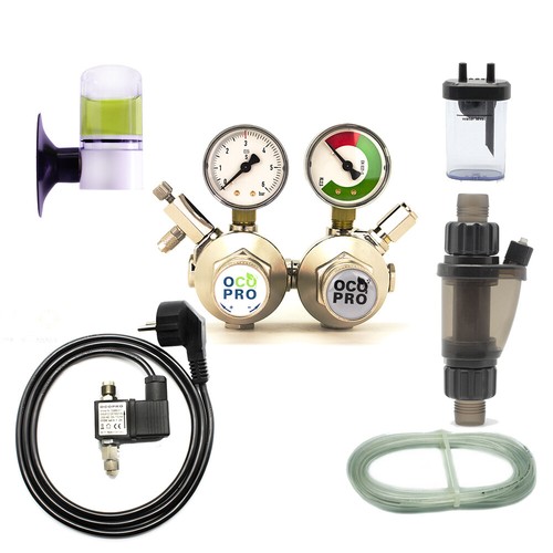 Co2 anlage mit - co2-anlage,