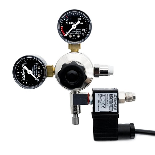 Co2 druckminderer mit - co2,