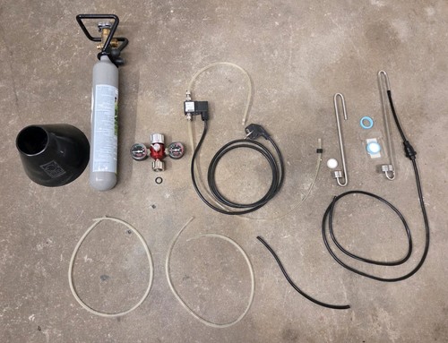 Eheim co2 set 400 mit - set,
