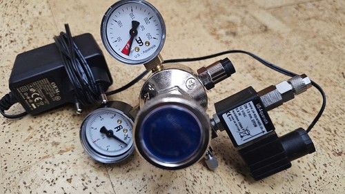 Aquaristik co2 - aquaristik,
