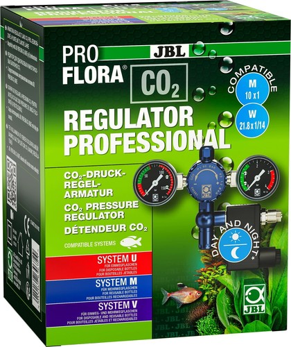 Jbl proflora co2 - jbl,