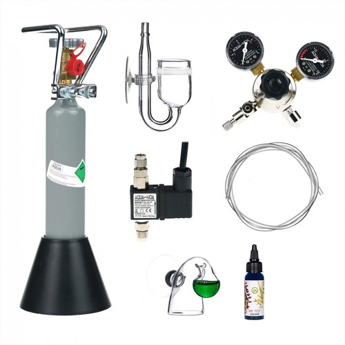 Co2 anlage profi - profi, |