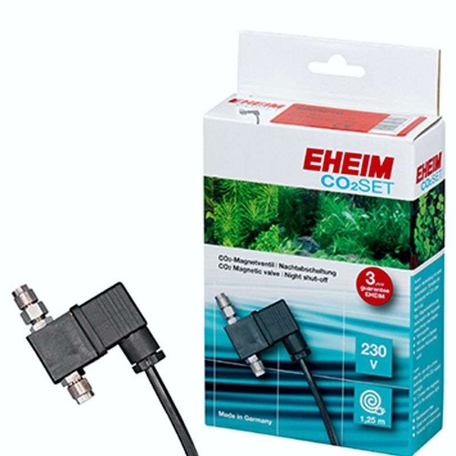 Eheim co2 nachtabschaltung 230 - co2,