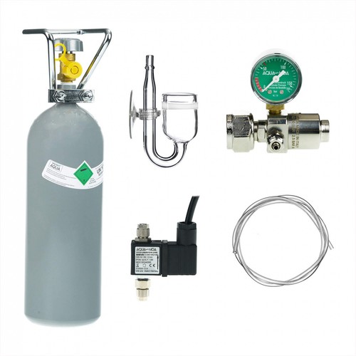 Co2 anlage basic - co2, 2kg