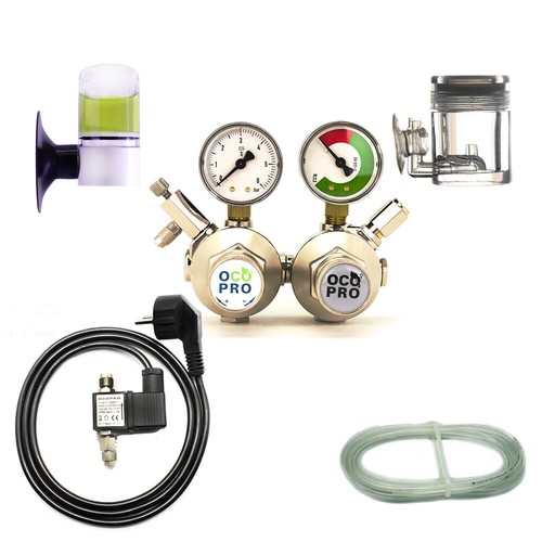 Co2 anlage mit - co2-anlage,