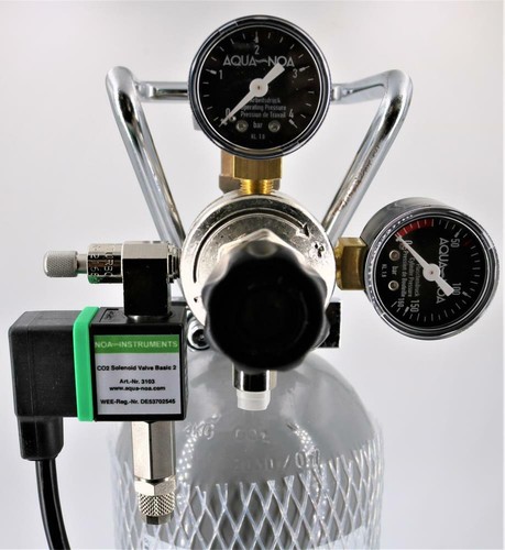 Co2 druckminderer mit - co2,